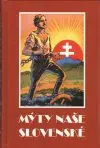 Mýty naše slovenské