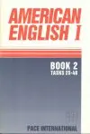 American English I. Book 2