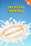 Predávaj úspešne 3.