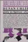 Anály ze Spálené ulice