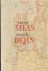Školský atlas svetových dejín (veľký formát)