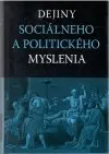 Dejiny sociálneho a politického myslenia