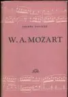 W. A. Mozart
