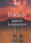 Poklady piatich kontinentov (veľký formát)