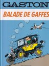 Balade de Gaffes (veľký formát)