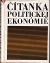 Čítanka politickej ekonómie