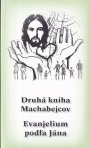 Druhá kniha Machabejcov