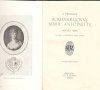 Román královny Marie Antoinetty