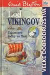 Loď vikingov, alebo tajomstvo loďky vo fľaši