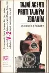 Tajní agenti proti tajným zbraním
