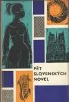 Pět slovenských novel