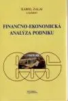 Finančno - ekonomická analýza podniku