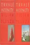 Trvalé hodnoty I. a II. - dve knihy (veľký formát)