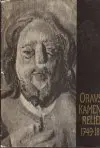 Oravské kamenné reliéfy 1749-1876 - katalóg