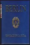 Berlin Capitale de la R. D. A. (mini knižka)