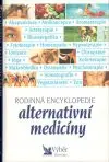 Rodinná encyklopedie alternativní medicíny (Veľký formát)
