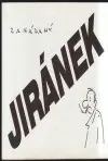 Zakázaný Jiránek