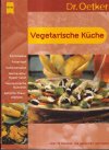 Vegetarische Küche (malý formát)