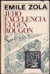 Jeho excelencia Eugen Rougon