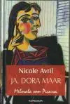 Ja, Dora Maar - milovala som picassa