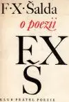 F.X. Šalda o poezii