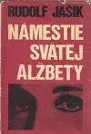 Námestie svätej Alžbety (malý formát)