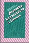 Nemecká konverzácia a čítanie
