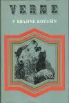 V krajine kožušín