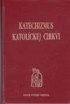 Katechizmus katolíckej cirkvi