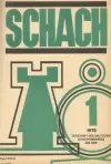 Schach 1978 - č.1,6 a 8