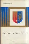 Erb mesta Želiezoviec