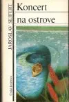 Koncert na ostrove