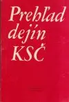 Prehľad dejín KSČ na Slovensku