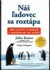Náš ľadovec sa roztápa