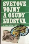 Svetové vojny a osudy ľudstva
