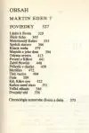 Martin Eden, Majster alkohol + poviedky 
