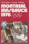 Montreal Innsbruck 1976 (veľký formát)