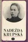 Nadežda Krupská