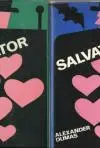 Salvator I, II (komplet v dvoch knihách)