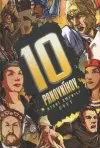 10 panovníkov, ktorí zmenili svet (veľký formát)