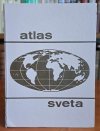 Atlas sveta (veľký formát)