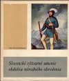 Slovenské výtvarné umenie obdobia národného obrodenia (veľký formát)