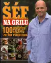 Šéf na grilu (veľký formát)