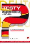 Testy z nemeckého jazyka (veľký formát)
