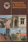 Pamiatky a príroda Bratislavy (veľký formát)