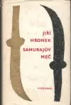 Samurajův meč