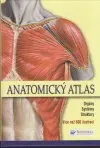 Anatomický atlas (veľký formát)