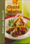 Chutná zelenina (veľký formát)