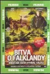 Bitva o Falklandy (DVD)