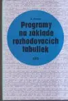 Programy na základe rozhodovacích tabuliek